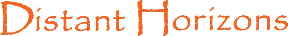 Distant Horizons Logo